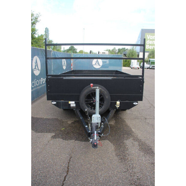 BW Trailers 02T-48213236