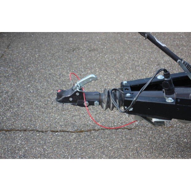 BW Trailers 02T-48213239
