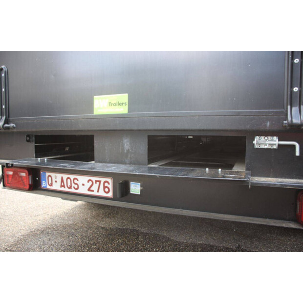 BW Trailers 02T-48213248