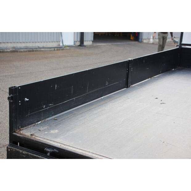 BW Trailers 02T-48213250