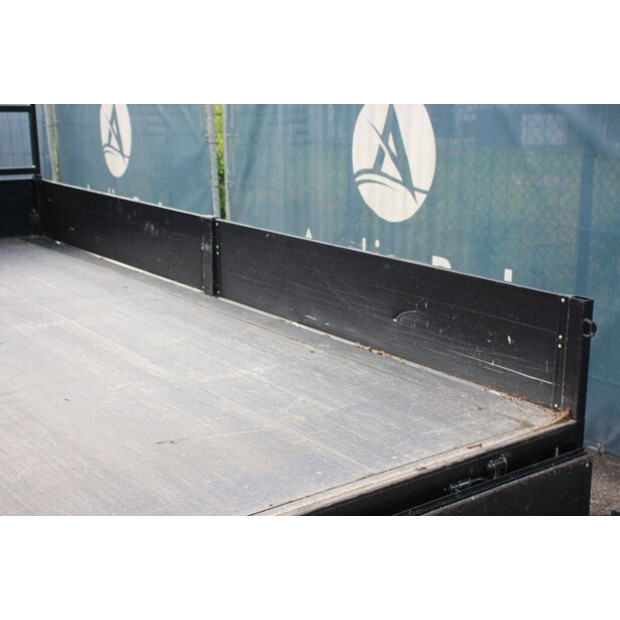 BW Trailers 02T-48213251