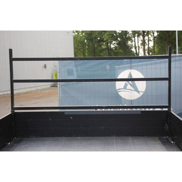 BW Trailers 02T-48213252