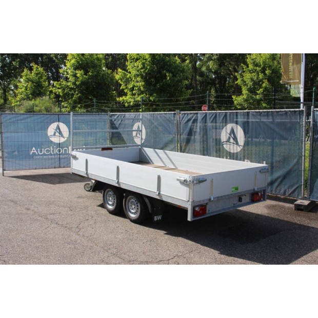 BW Trailers 02T-48213256
