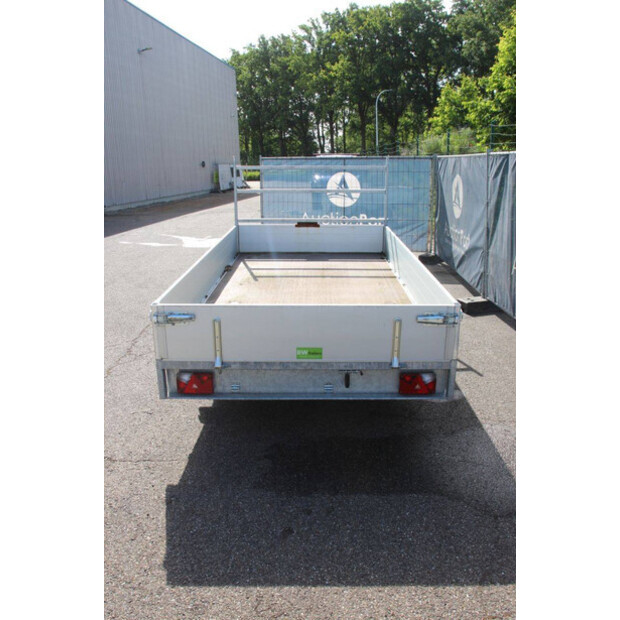 BW Trailers 02T-48213257