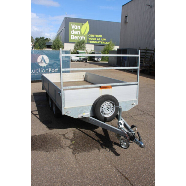 BW Trailers 02T-48213259