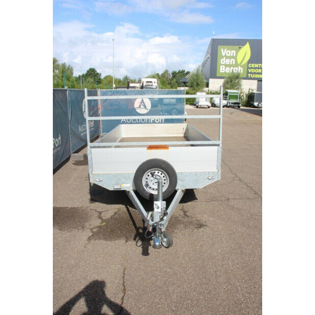 BW Trailers 02T-48213260