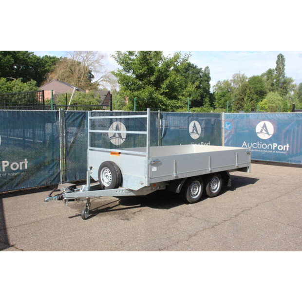 BW Trailers 02T-48213261
