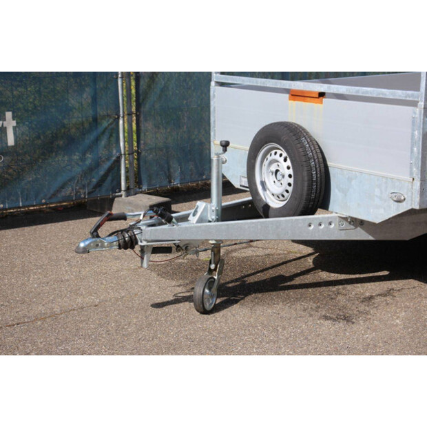 BW Trailers 02T-48213262