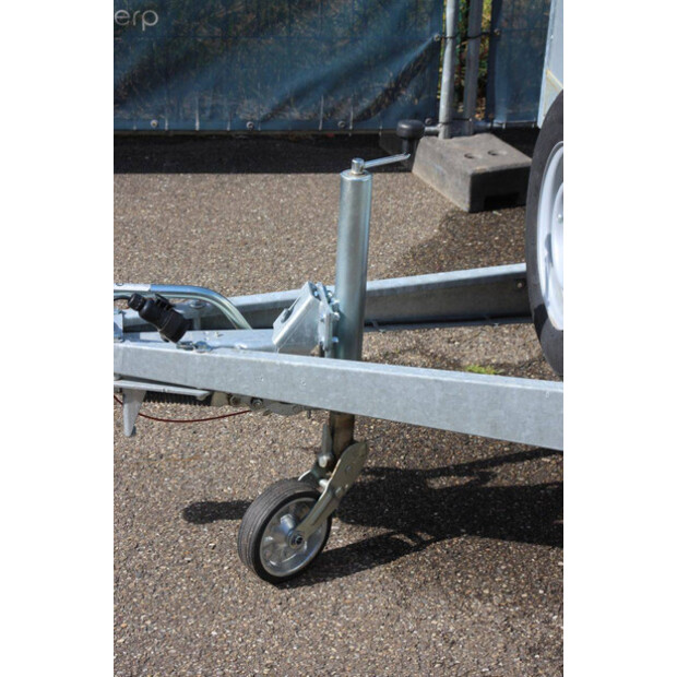 BW Trailers 02T-48213264