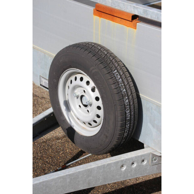 BW Trailers 02T-48213265