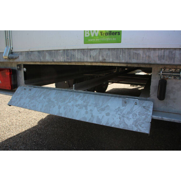 BW Trailers 02T-48213270