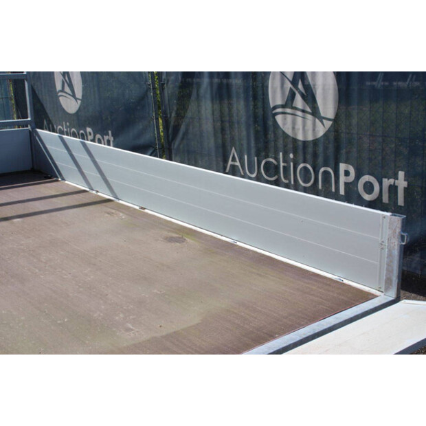 BW Trailers 02T-48213273