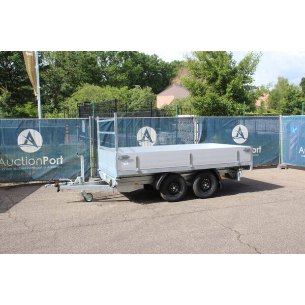 BW Trailers 02T-48213274