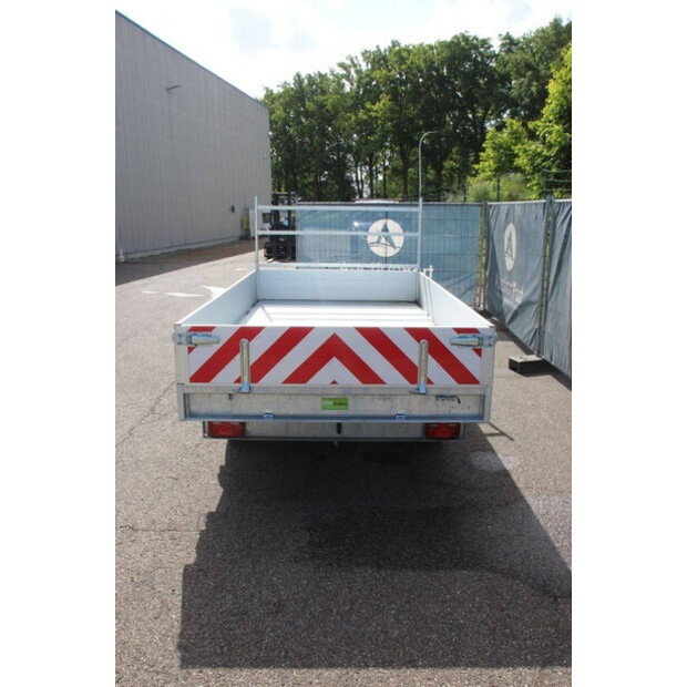 BW Trailers 02T-48213277