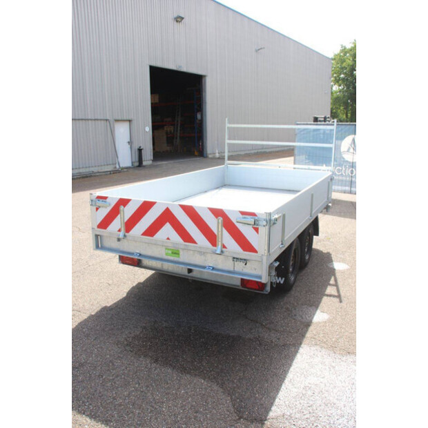 BW Trailers 02T-48213278
