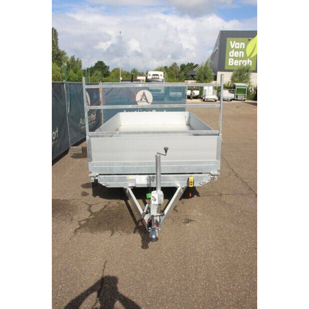 BW Trailers 02T-48213280
