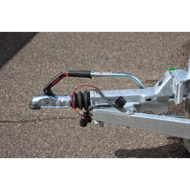 BW Trailers 02T-48213283
