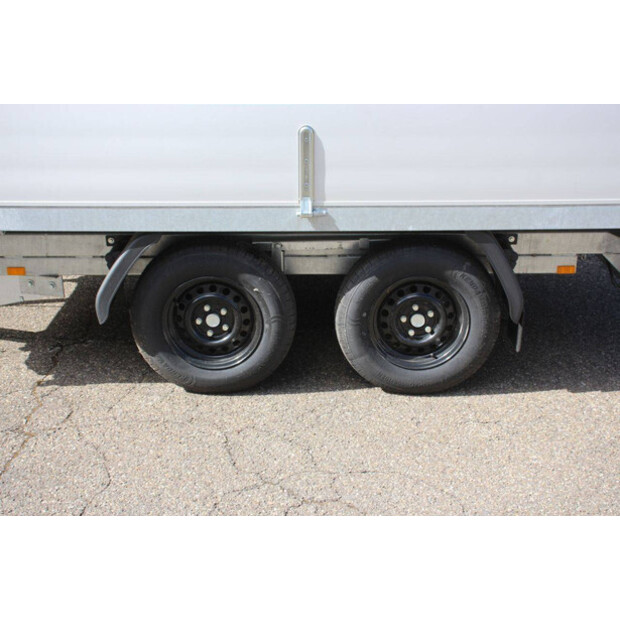BW Trailers 02T-48213287