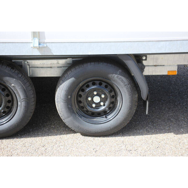 BW Trailers 02T-48213289