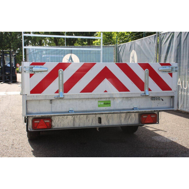 BW Trailers 02T-48213290