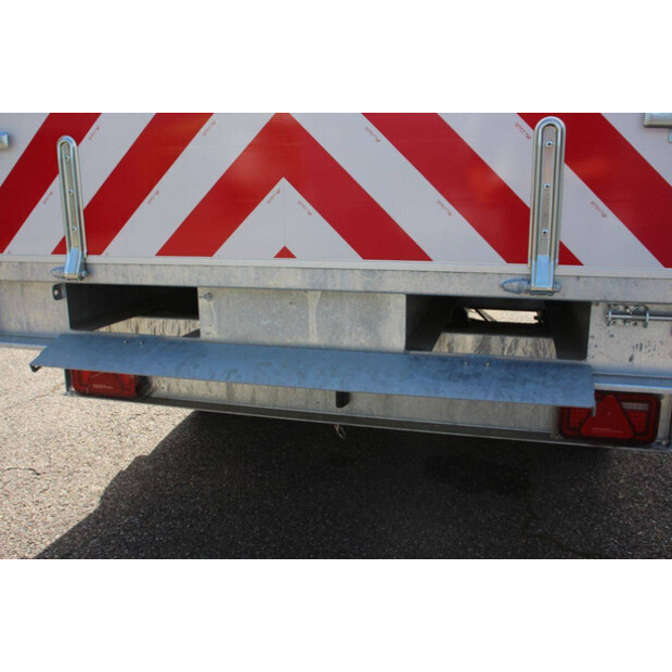 BW Trailers 02T-48213291
