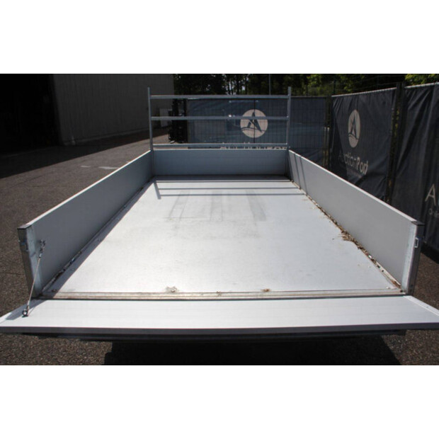 BW Trailers 02T-48213292