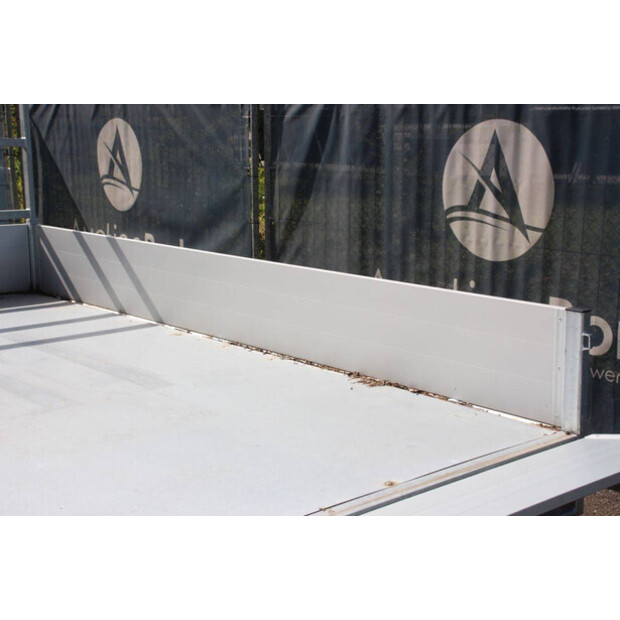 BW Trailers 02T-48213294