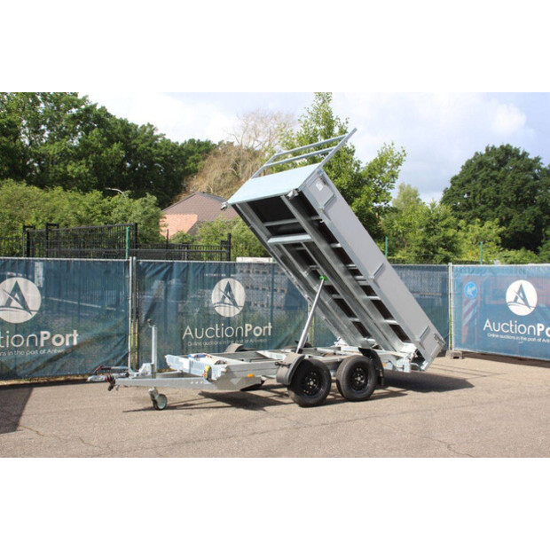 BW Trailers 02T-48213295