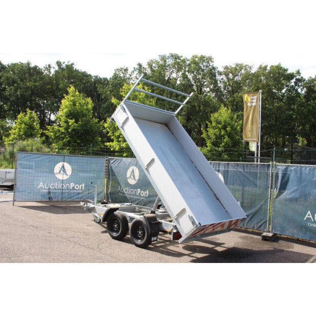 BW Trailers 02T-48213297
