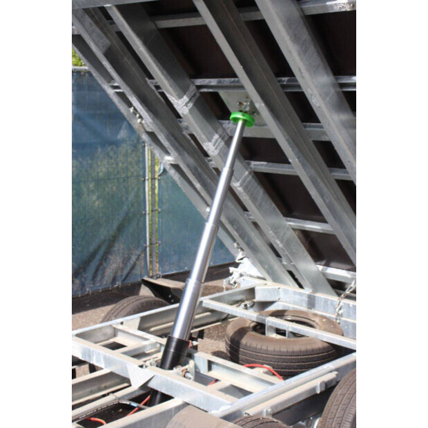 BW Trailers 02T-48213298