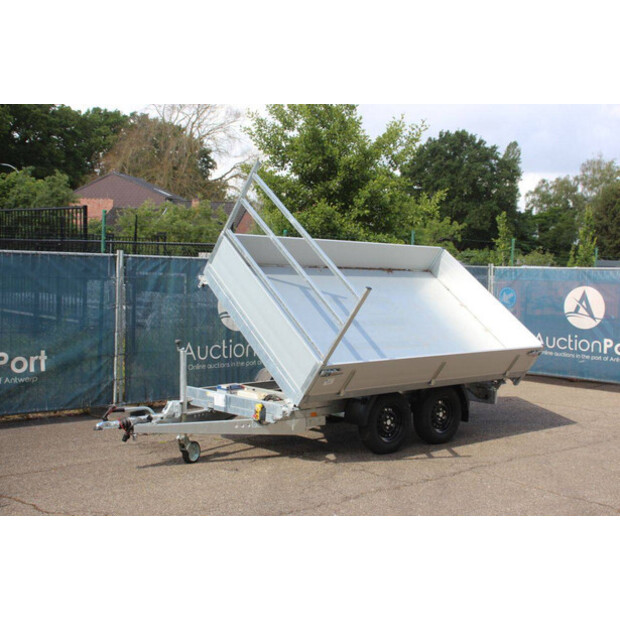 BW Trailers 02T-48213300