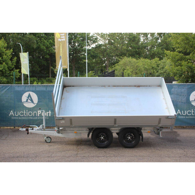 BW Trailers 02T-48213301