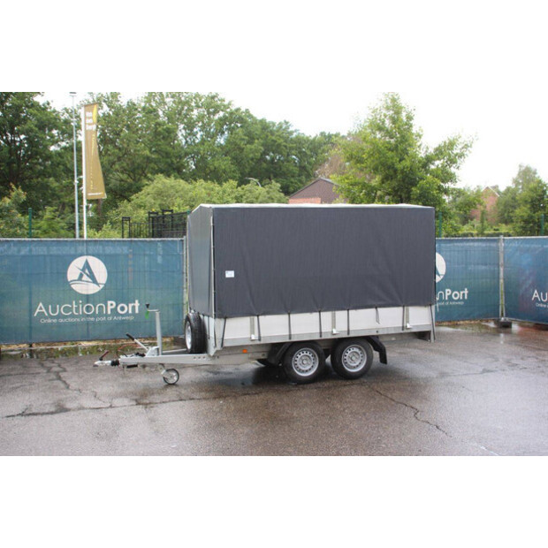 BW Trailers 02T-48213303