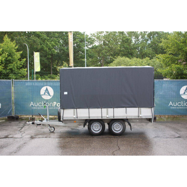 BW Trailers 02T-48213304