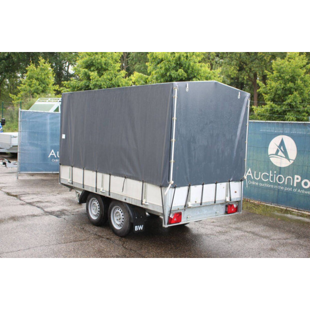 BW Trailers 02T-48213305