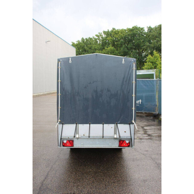 BW Trailers 02T-48213306