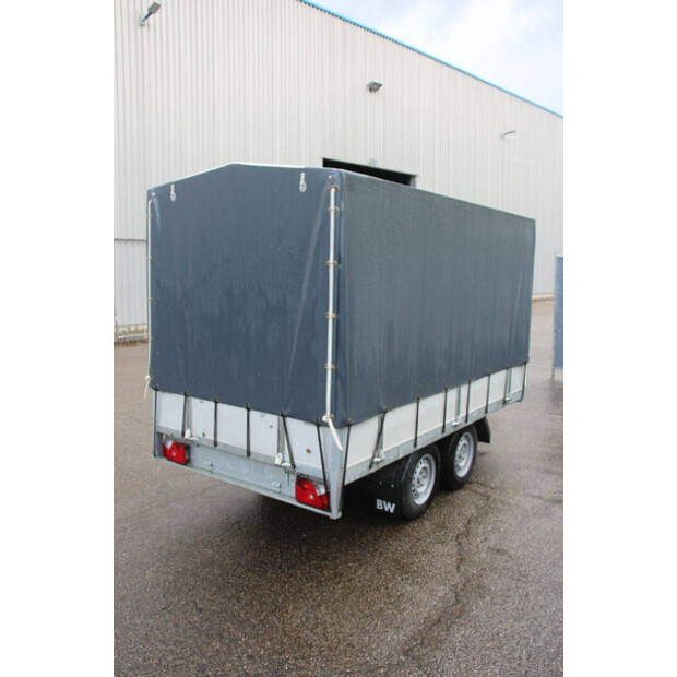BW Trailers 02T-48213307