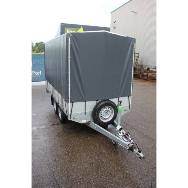 BW Trailers 02T-48213308