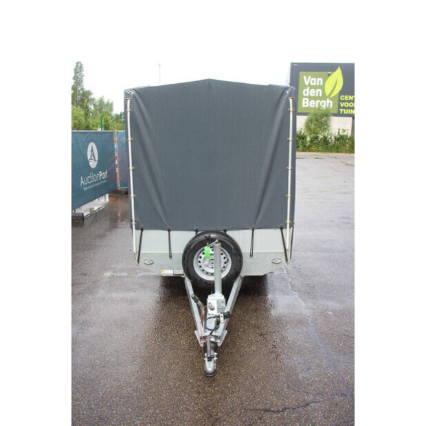 BW Trailers 02T-48213309