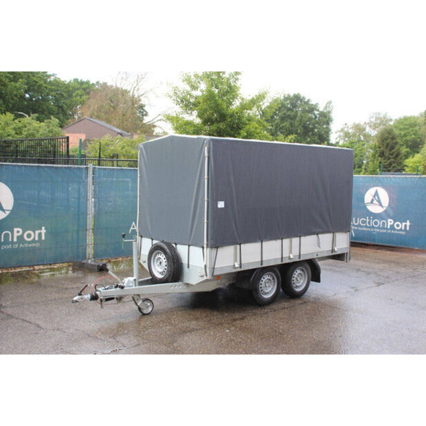 BW Trailers 02T-48213310