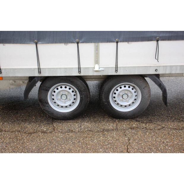 BW Trailers 02T-48213315