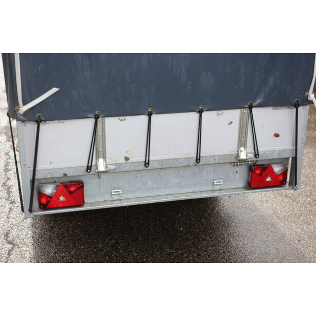 BW Trailers 02T-48213318