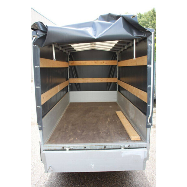 BW Trailers 02T-48213319