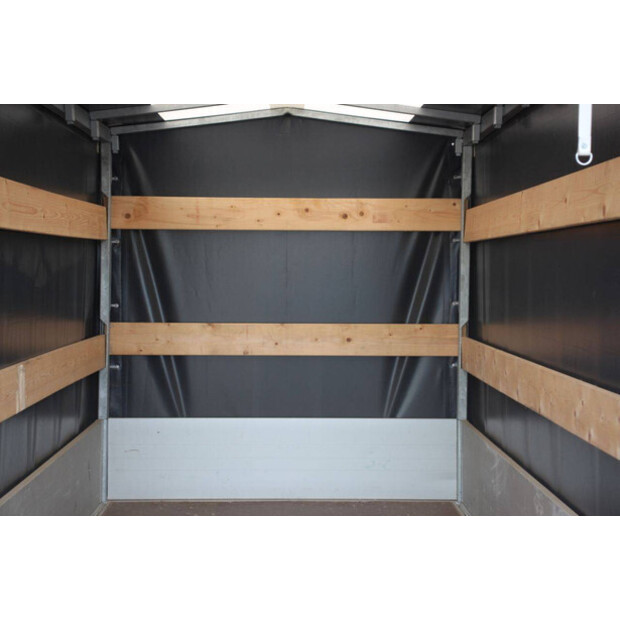 BW Trailers 02T-48213320