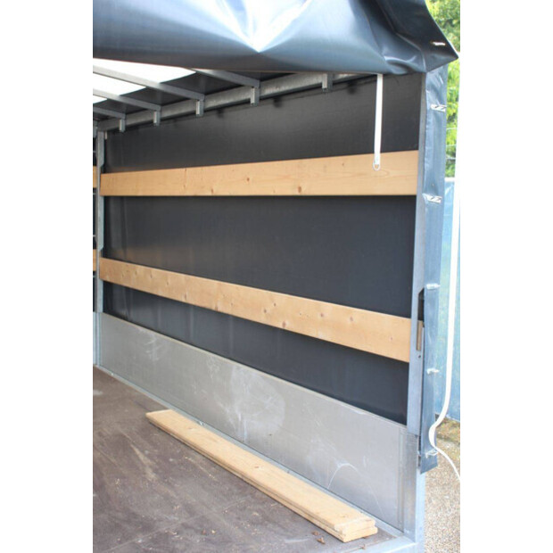 BW Trailers 02T-48213322