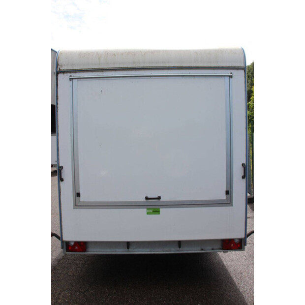 BW Trailers 02T-48213327