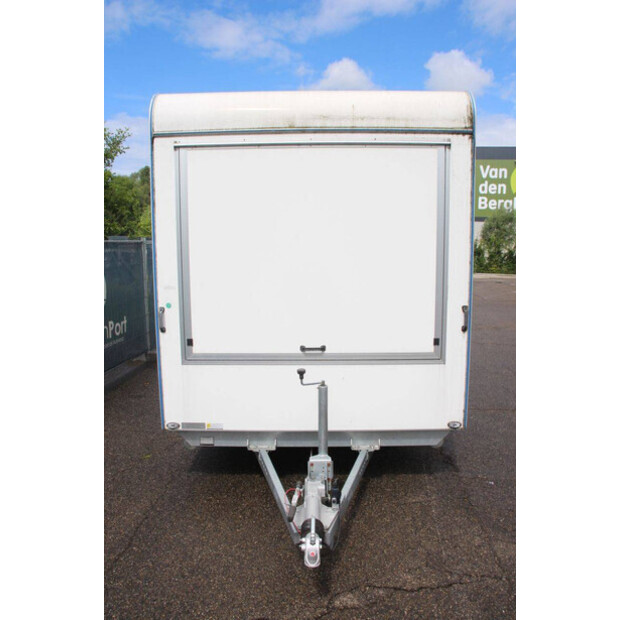 BW Trailers 02T-48213330