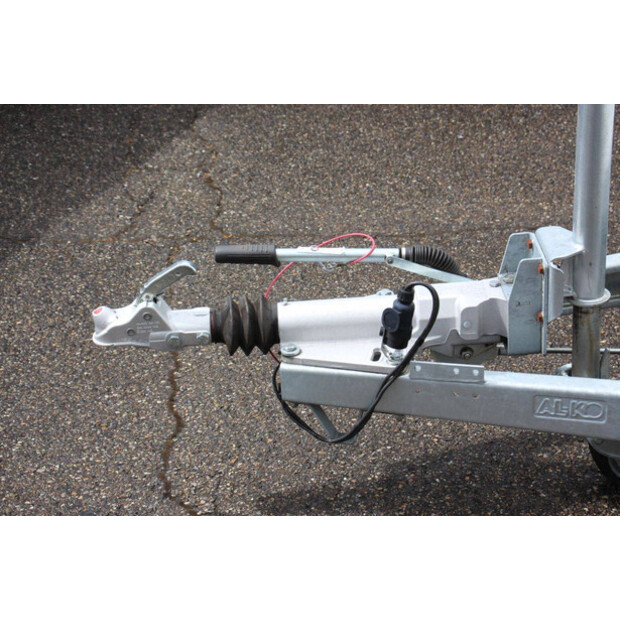BW Trailers 02T-48213333