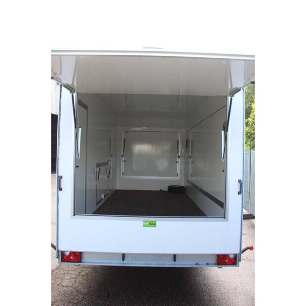 BW Trailers 02T-48213338