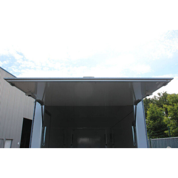 BW Trailers 02T-48213339